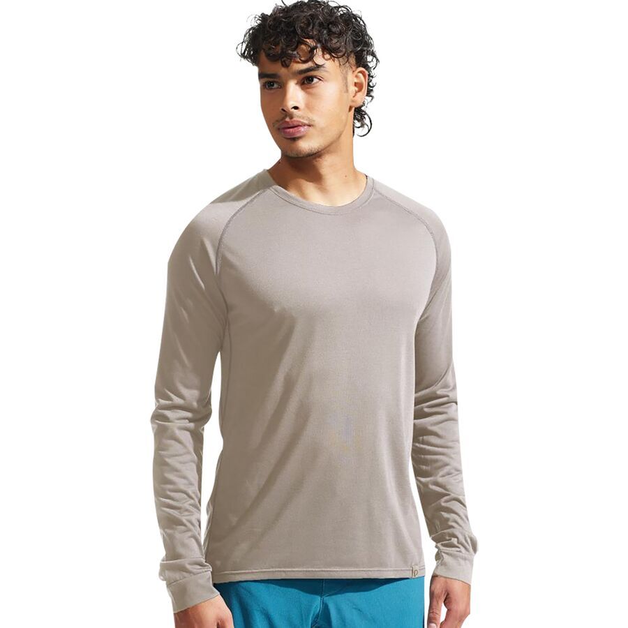 

Футболка PEARL iZUMi Canyon Long-Sleeve PEARL iZUMi, Gravel