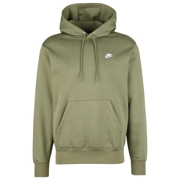 

Клубная баскетбольная толстовка с капюшоном - толстовка с капюшоном Nike, мультиколор