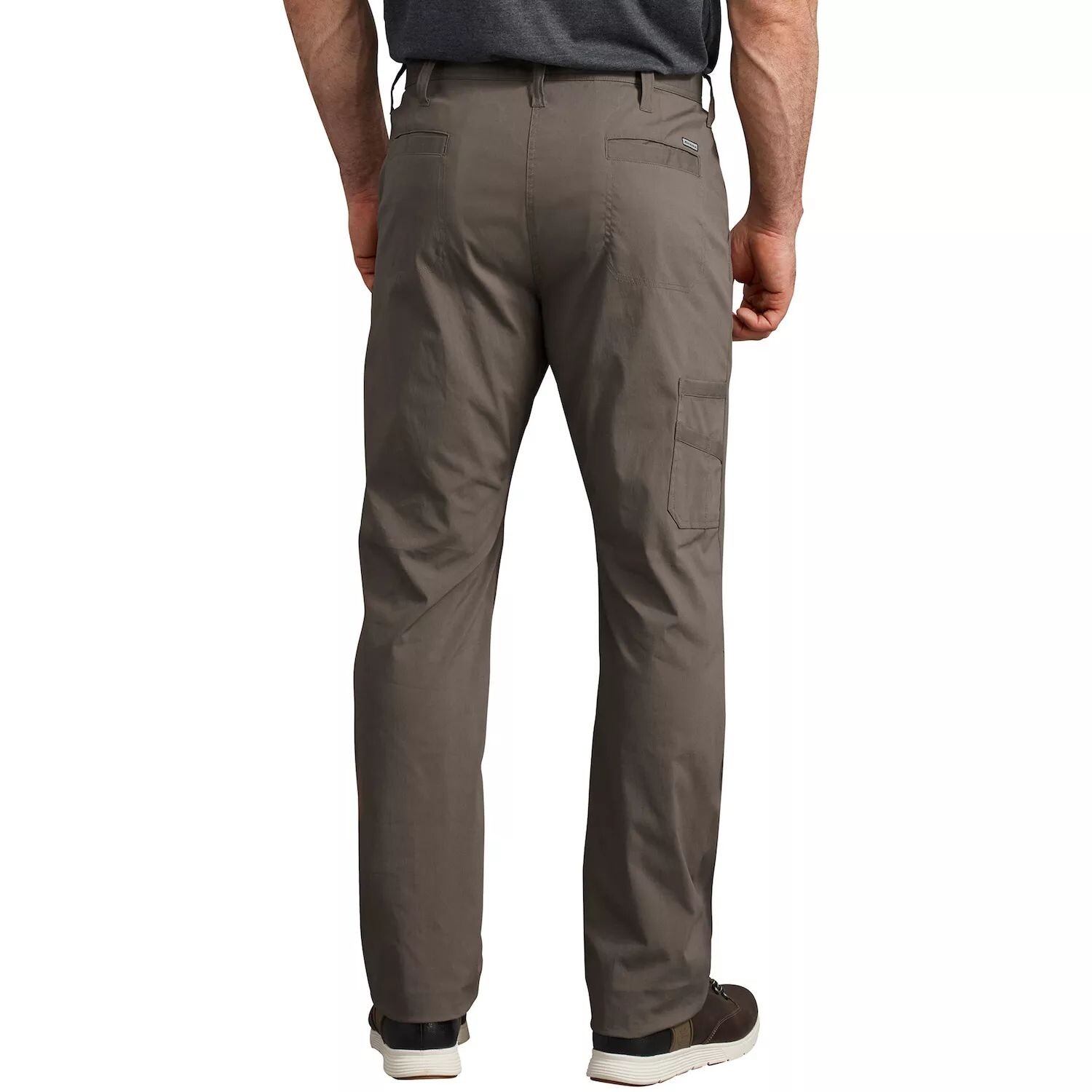 

Мужские брюки Cooling Hybrid Utility Dickies, черный