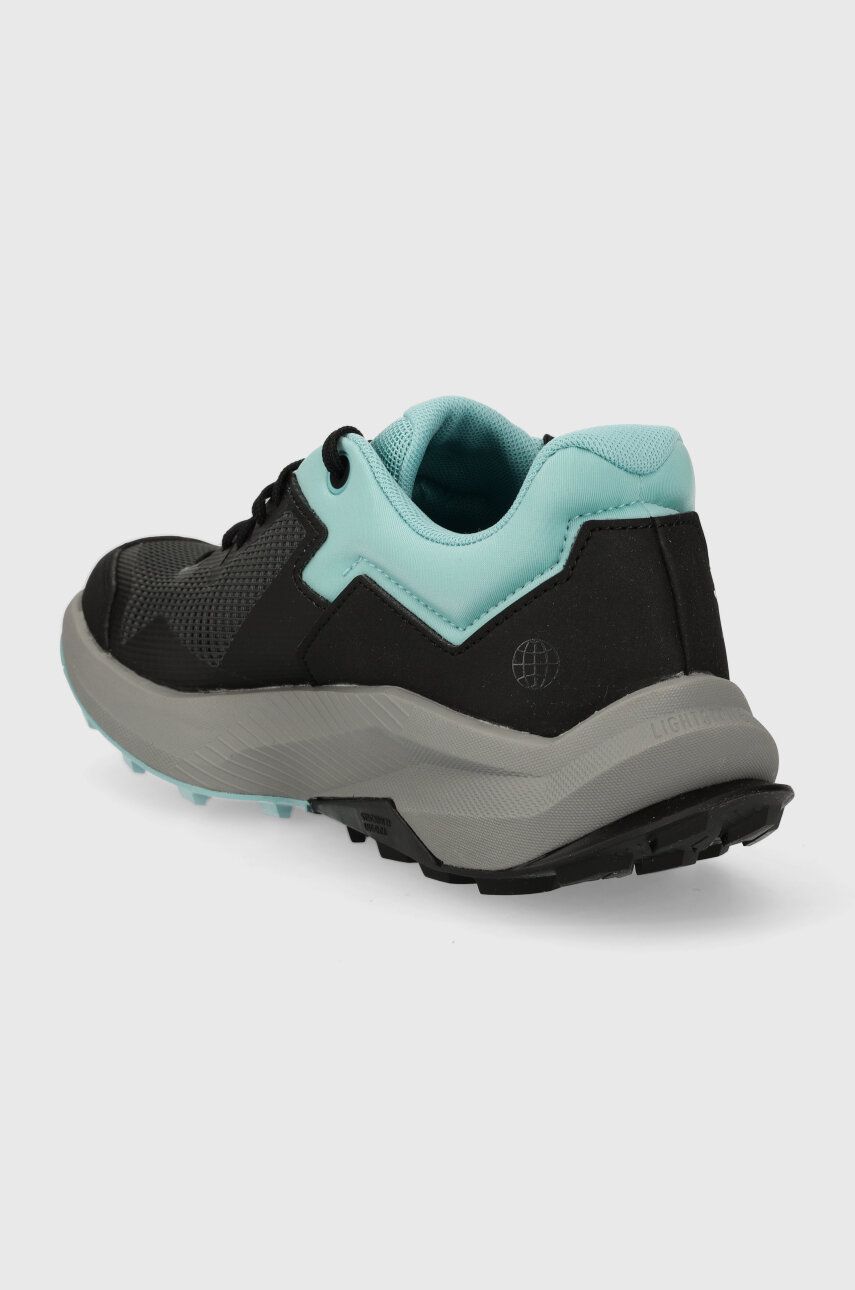 Кроссовки для трейлрайдеров adidas TERREX, черный — фото 4