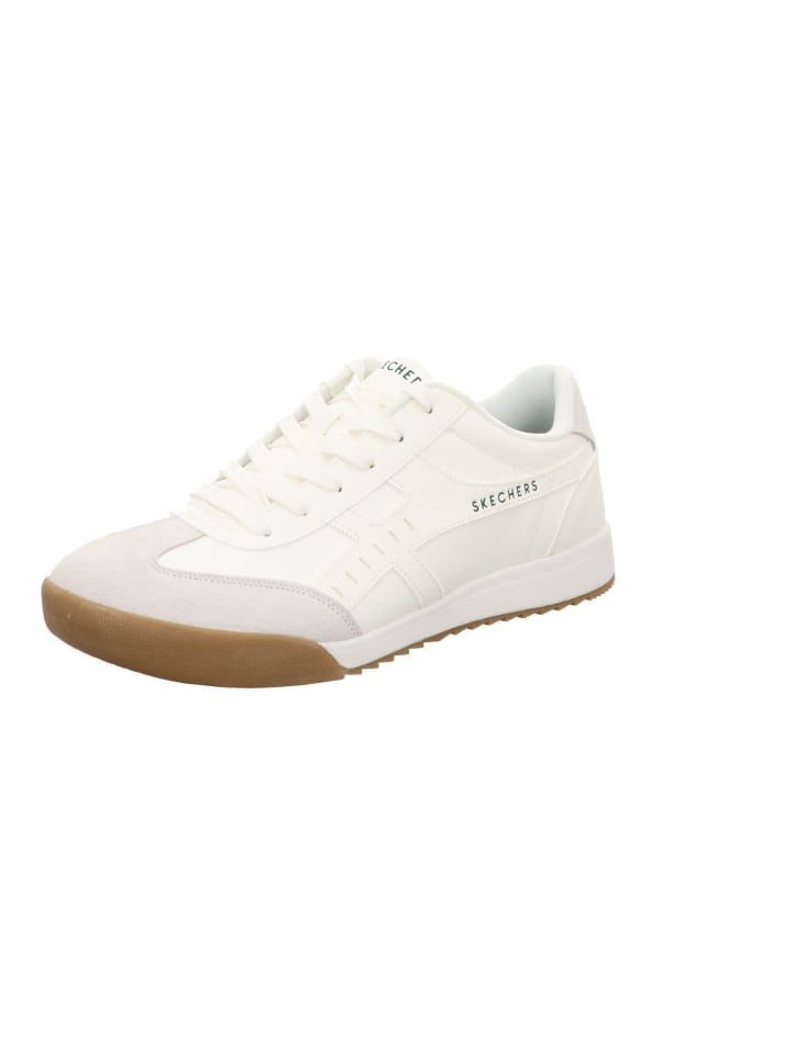 

Низкие кроссовки Skechers, белый