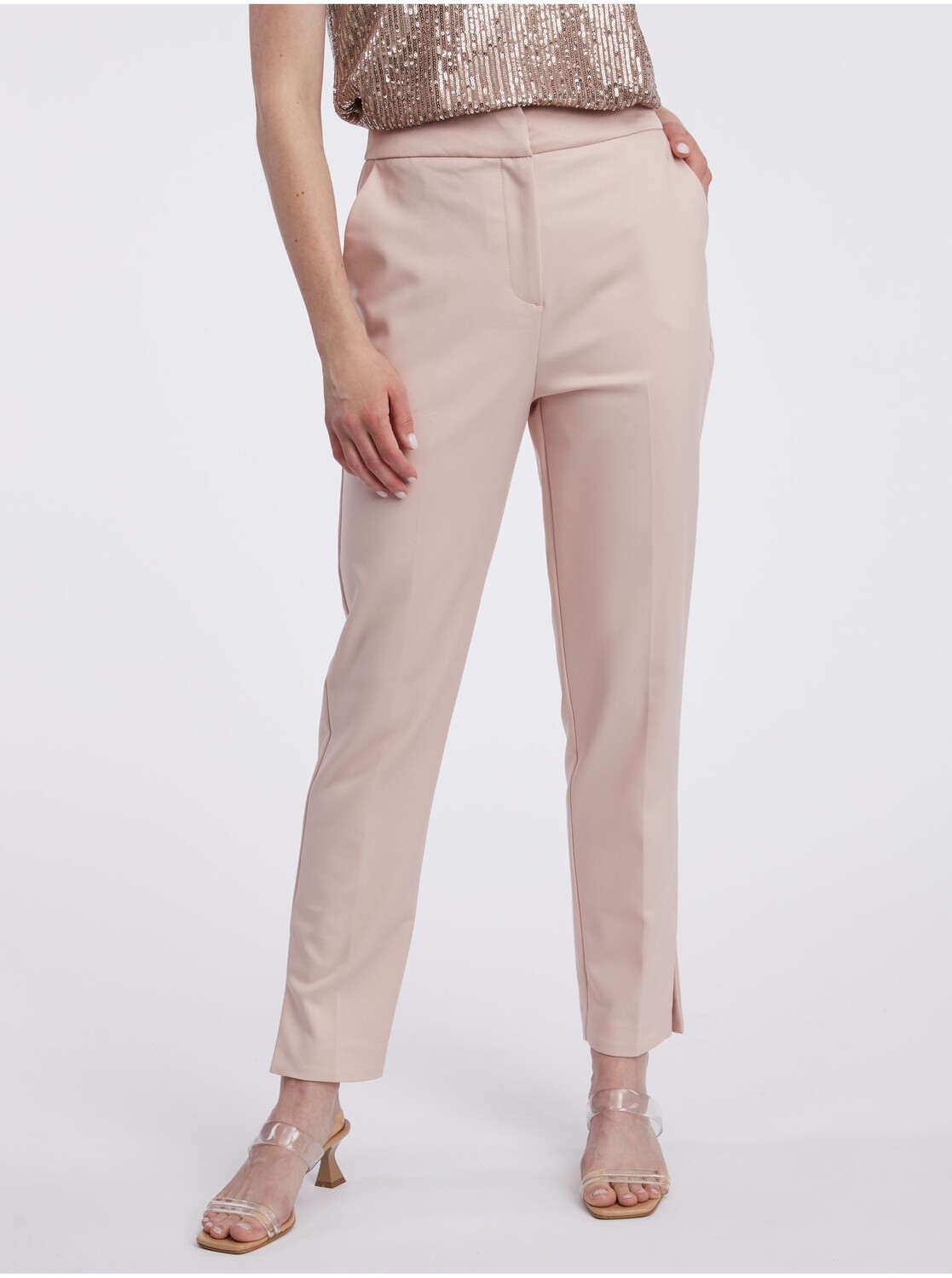 

Брюки orsay Hose, цвет Hellrosa