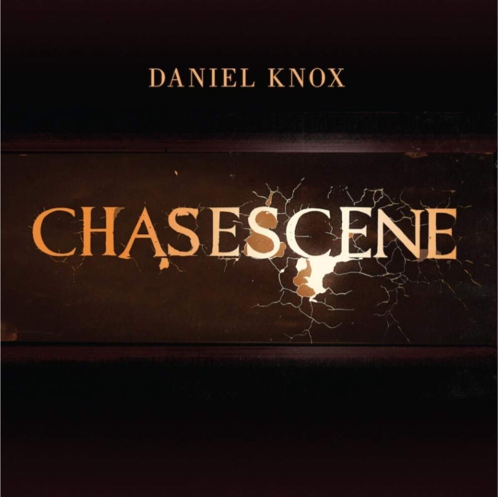 

Виниловая пластинка LP Chasescene - Daniel Knox