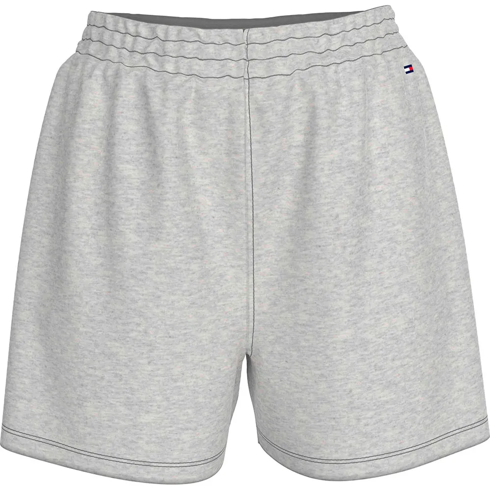 

Спортивные шорты Tommy Hilfiger UW0UW05800, серый