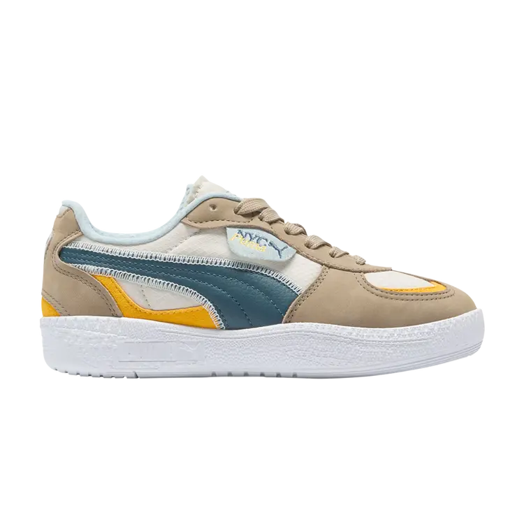 

Кроссовки Wmns Palmero Lamoda, цвет NYC Long Run Pack