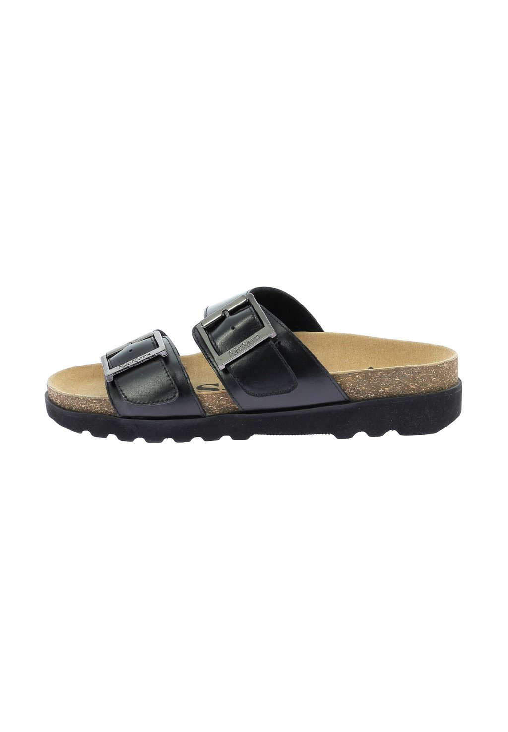 Сандалии Kickers, черный