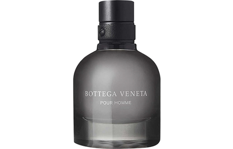 Мужской парфюм Homonymous аромат кожи туалетная вода 50 мл/90 мл Bottega Veneta — фото 2