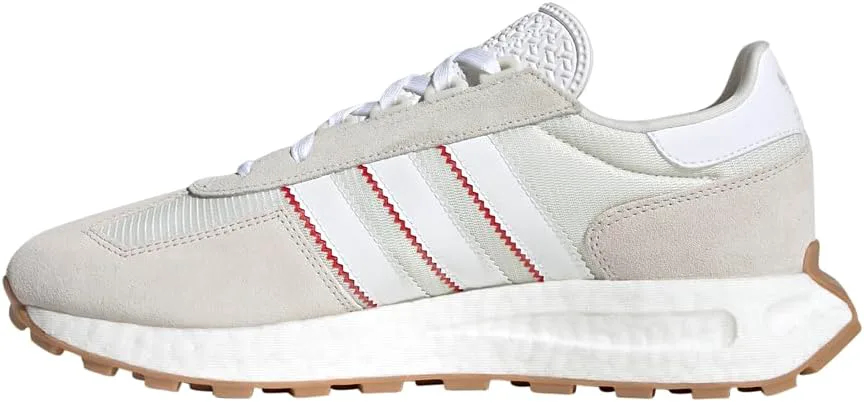 Adidas Mens Free Time and Sportwear, серый — фото 3