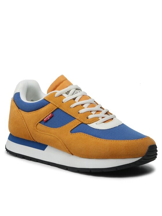 

Кроссовки levi's bannister Levi'S, желтый