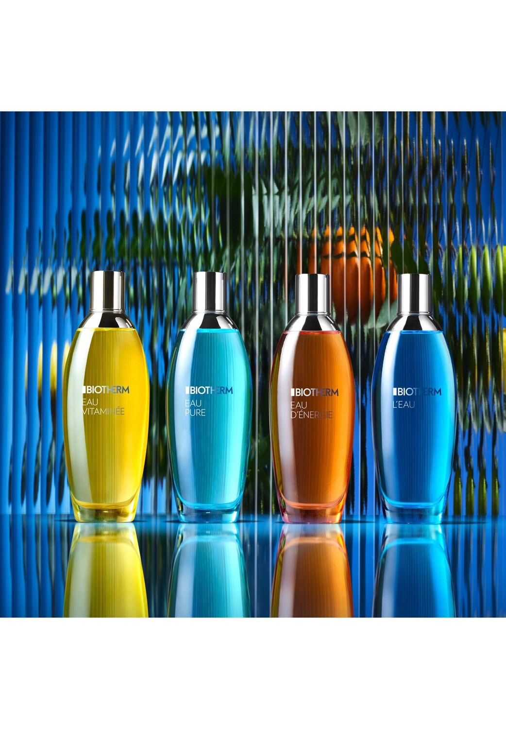 Туалетная вода 50ml BIOTHERM — фото 2