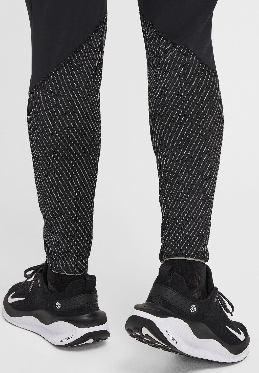 

Спортивные брюки RUN PANT Nike Performance, черный