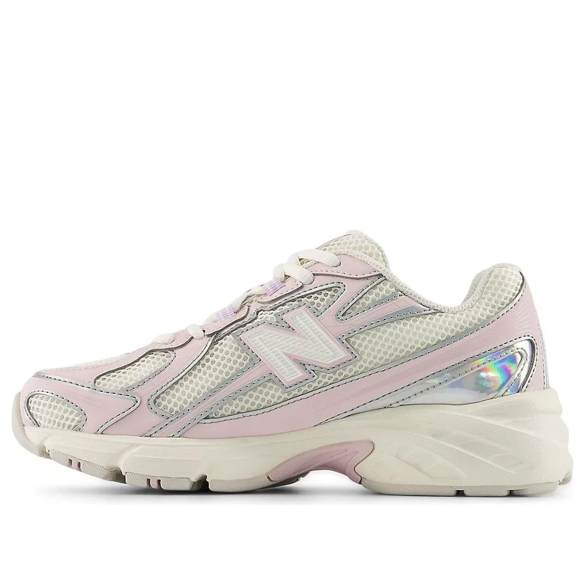 Кроссовки New Balance 740 'Минеральная пудра, морская соль' G7407OG, розовый
