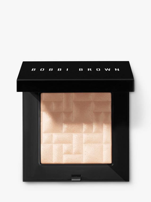 

Пудра для хайлайтинга Real Nudes Collection Bobbi Brown, Quartz Glow