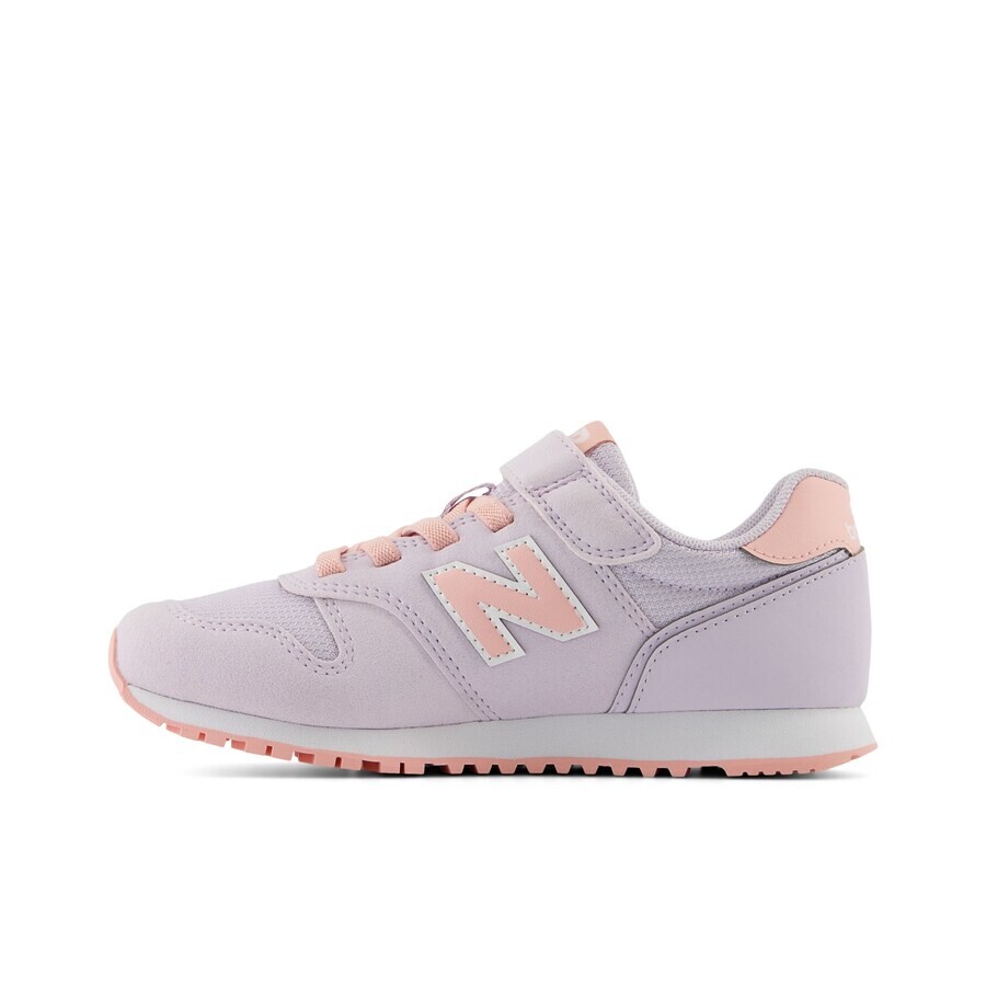 

Кроссовки new balance Sneakers 373, фиолетовый