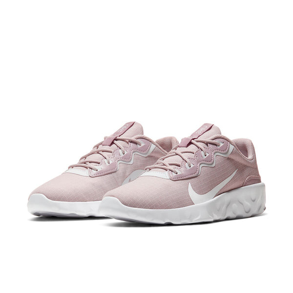 Кроссовки исследуют страду Nike, белый — фото 3