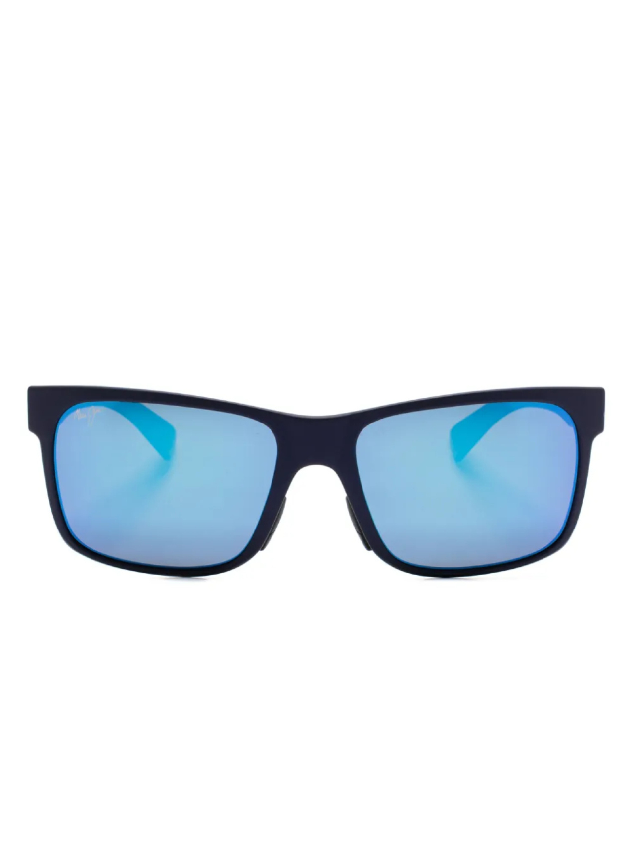 

Maui Jim солнцезащитные очки Ho'opili, синий