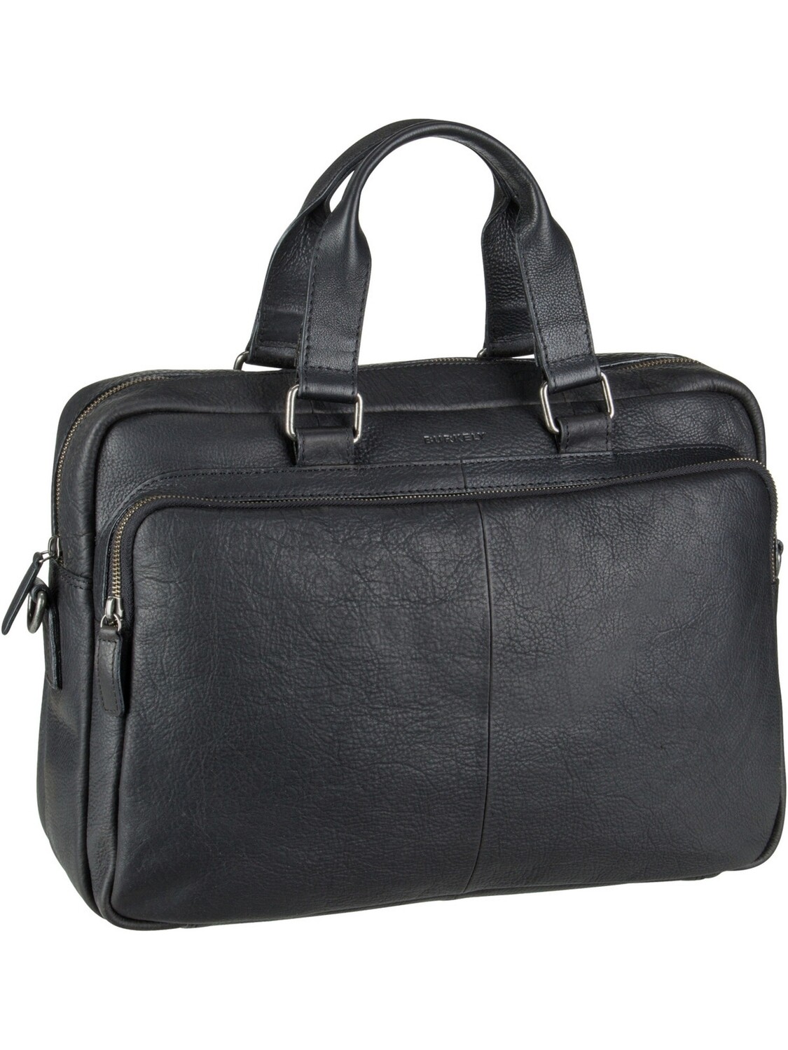 

Сумка для ноутбука Burkely Antique Avery Workbag 1856, черный