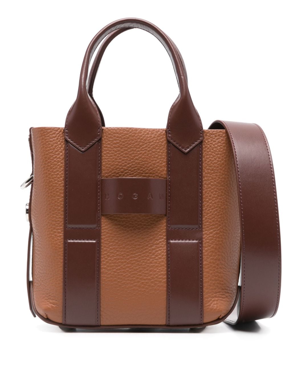 

Сумка женская Hogan Pre, цвет leather brown, Коричневый, Сумка женская Hogan Pre, цвет leather brown