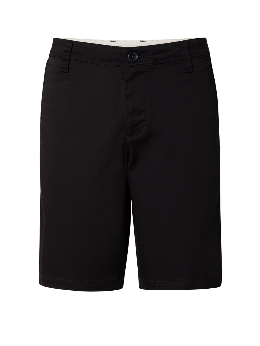 

Повседневные брюки-чинос ARMANI EXCHANGE, Black