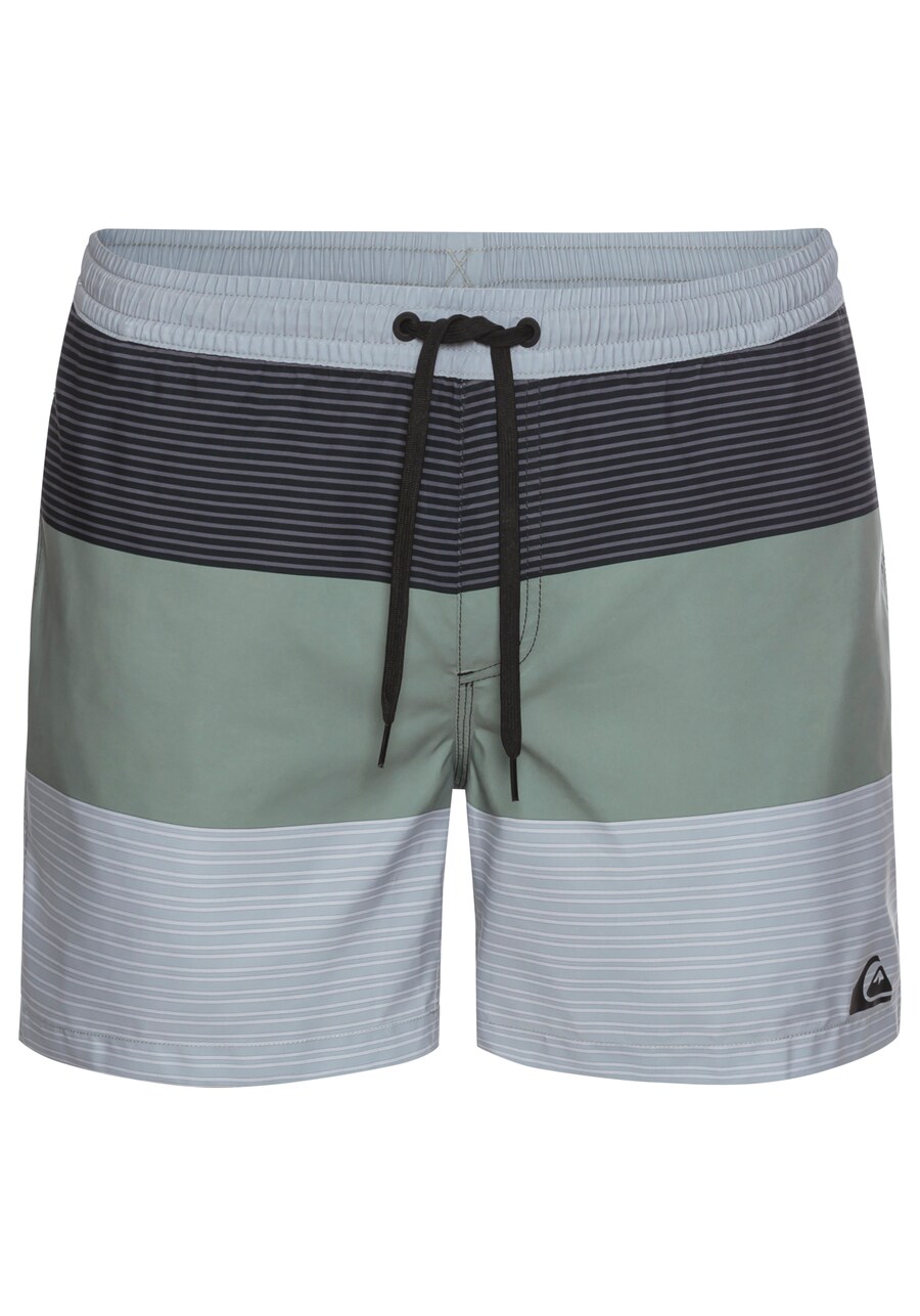 

Плавки QUIKSILVER, черный