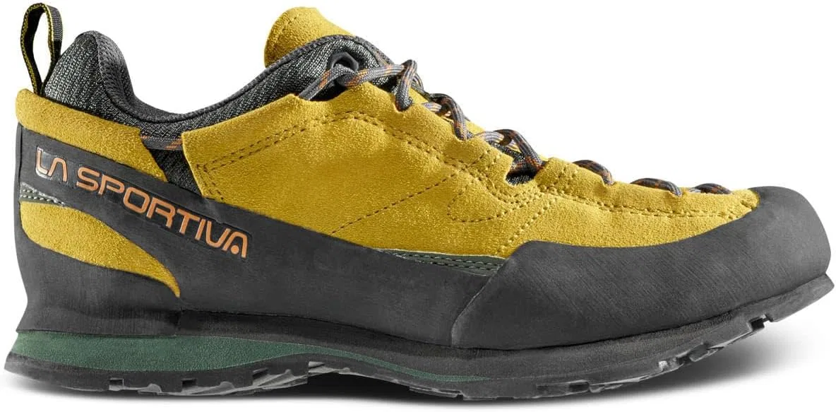 Мужские туфли La Pack Zustiegs LA SPORTIVA, Savana Tiger — фото 3