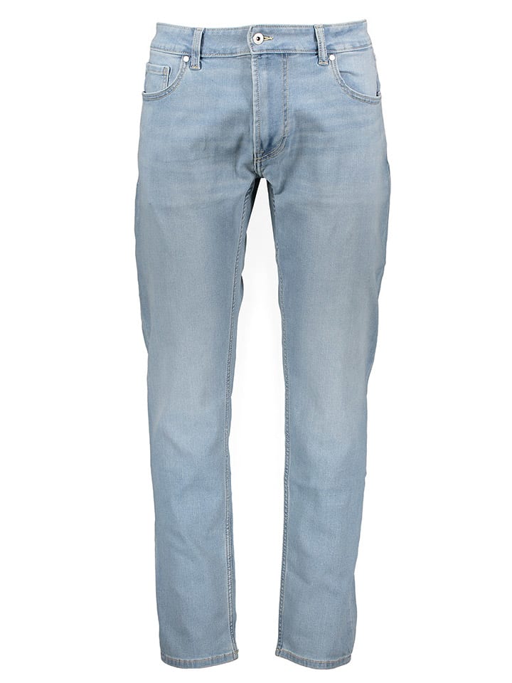 

Джинсы Pepe Jeans, светло-синий