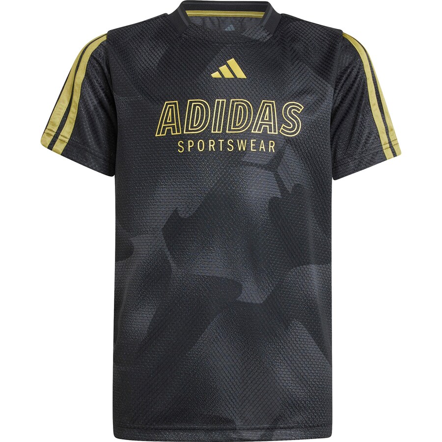 

Футболка Performance ADIDAS PERFORMANCE Hot Cof, черный