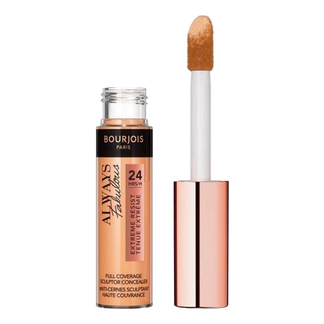 

Всегда великолепный консилер Bourjois, цвет 200 vanilla, 11 мл