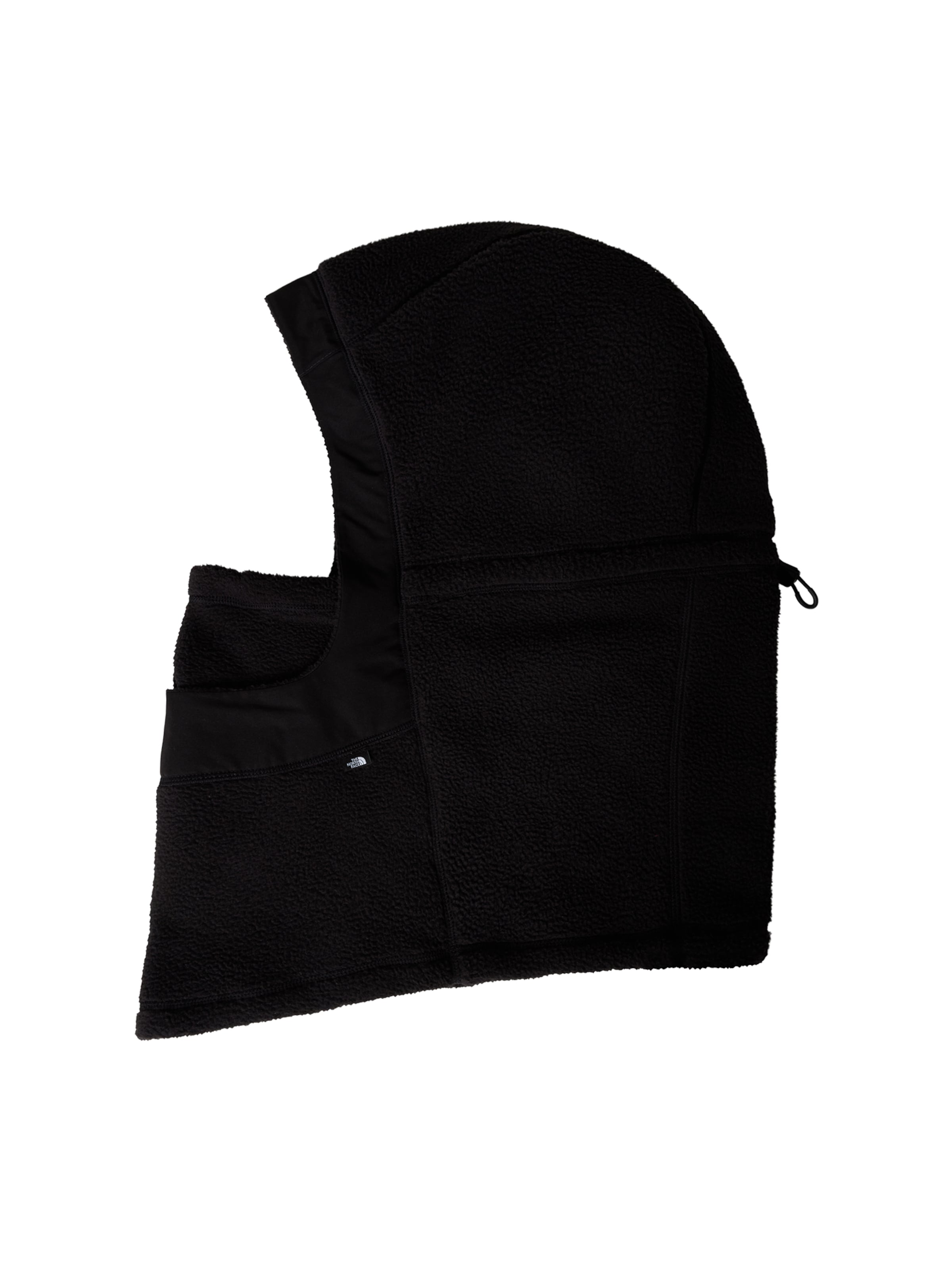 

THE NORTH FACE Шапка в черном цвете