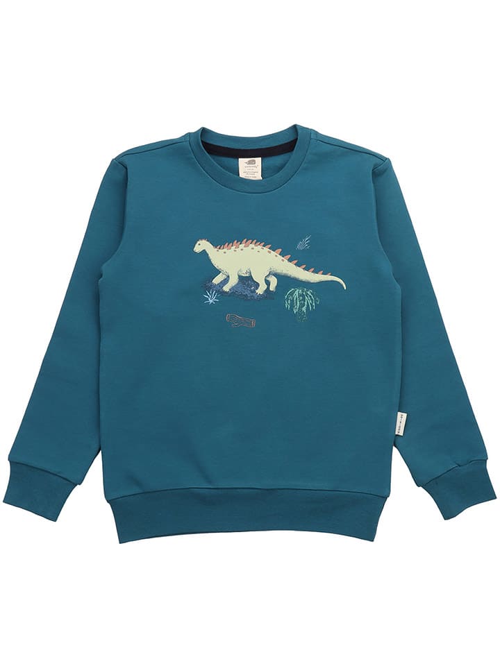 

Толстовка Walkiddy, синий