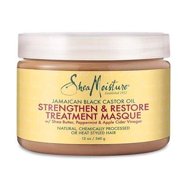 

Укрепление и восстановление 340 гр Shea Moisture