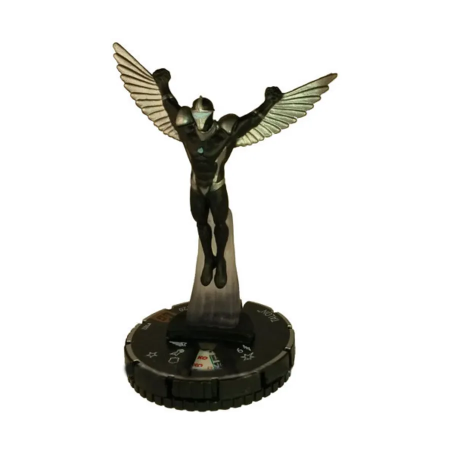 

Коготь (P), Marvel HeroClix - Promo Figures - Singles