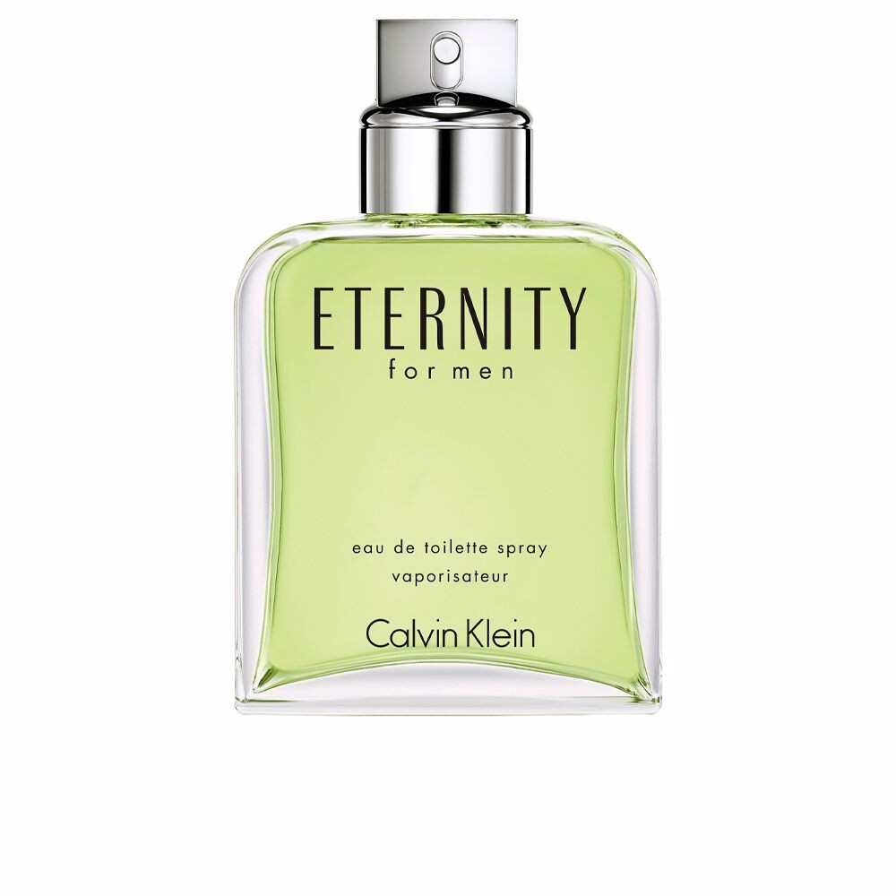 

Туалетная вода Eternity for men Calvin klein, 200 мл