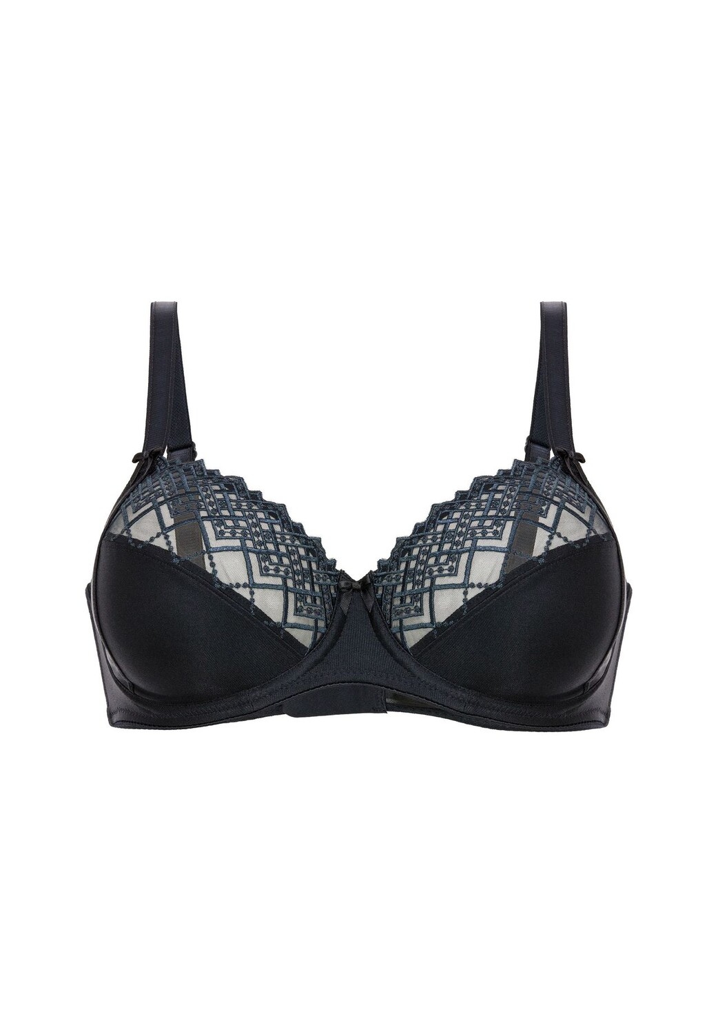 

Бюстгальтер Joy на косточках felina, цвет Magic Blue