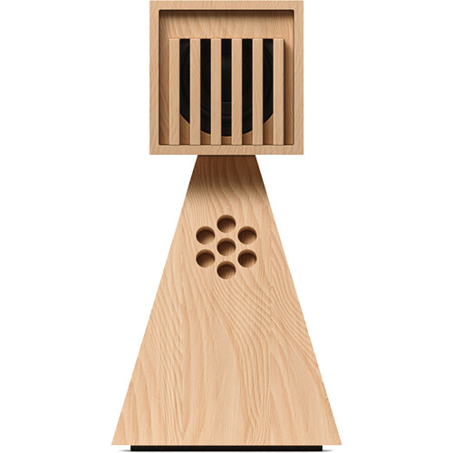 

Синтезатор teenage engineering CH-8 Choir (Gisela, Mezzo Soprano)