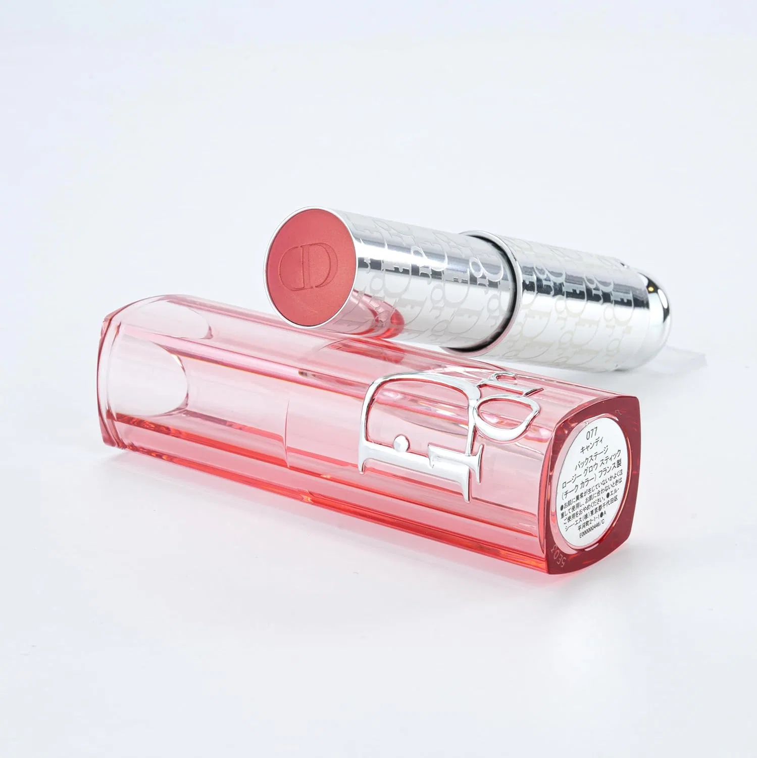 Румяна в стике Dior Backstage Rosy Glow Stick 077 Candy 6 г — фото 2