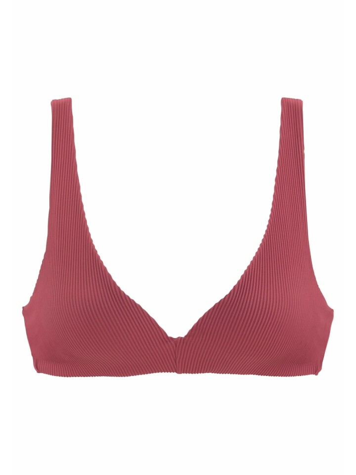 

Верх бикини Sunseeker Top, цвет rostrot