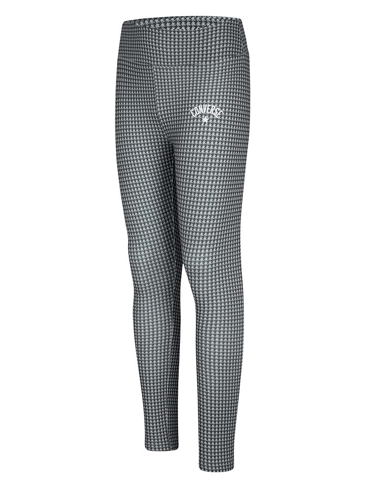 

Converse Леггинсы серого цвета