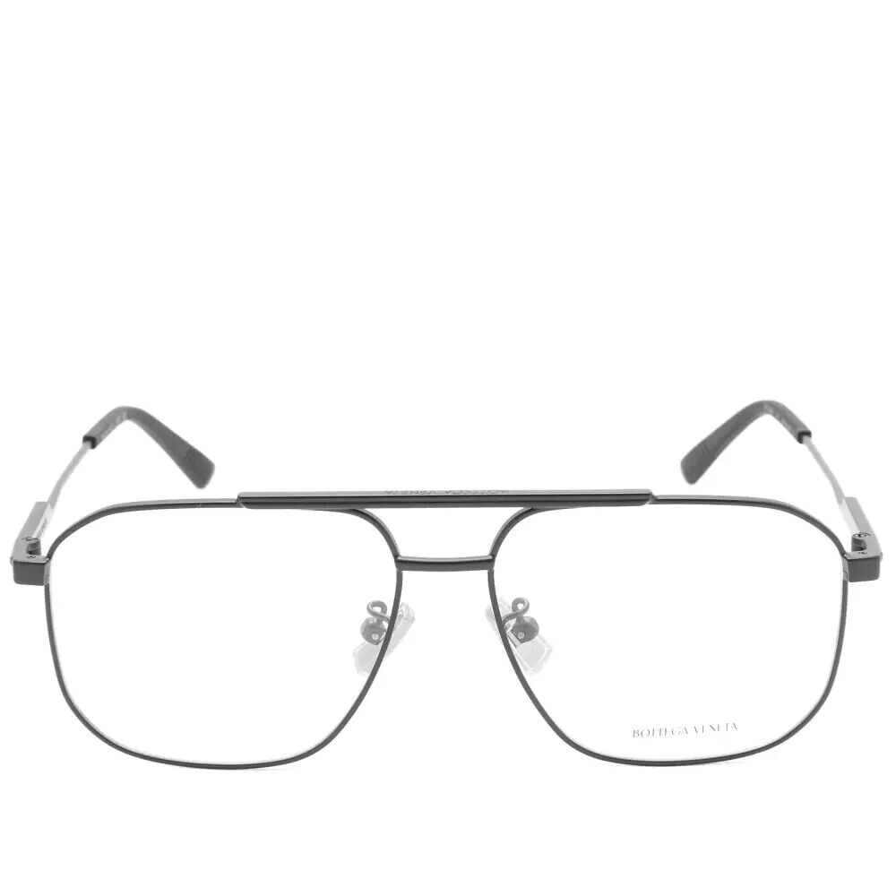 

Bottega Veneta Eyewear BV1159O Оптические очки, черный