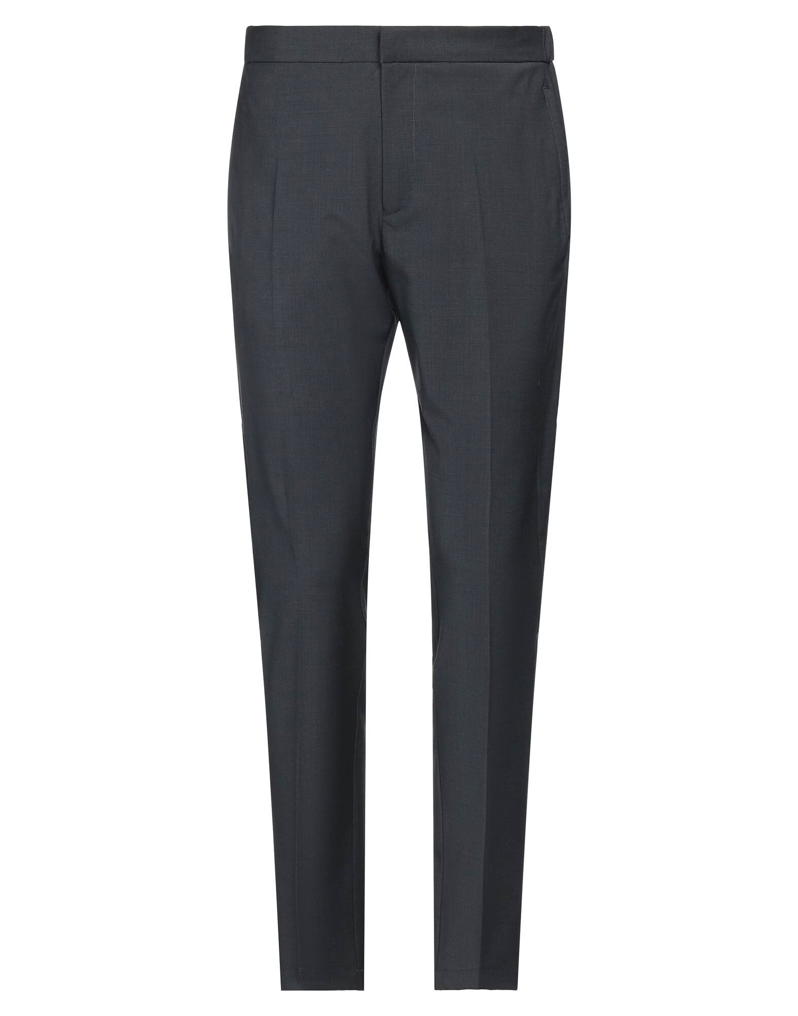 

Брюки 120% Lino, свинцовый