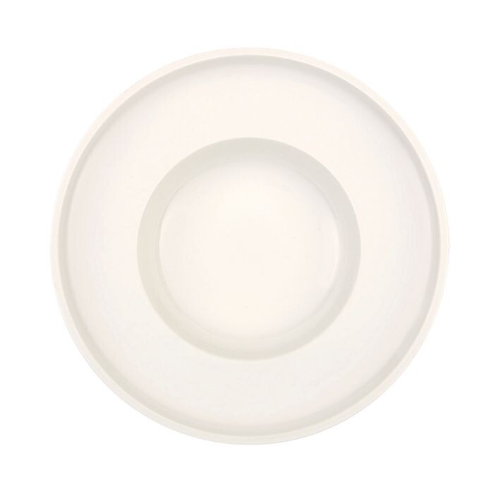 

Тарелка для пасты Villeroy & Boch Artisan, белый