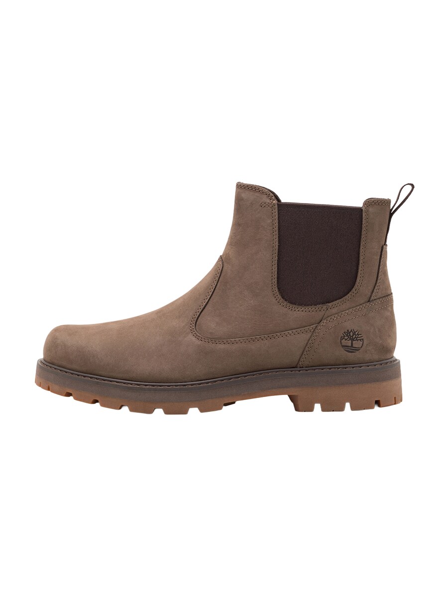 

Ботинки челси TIMBERLAND, Brown