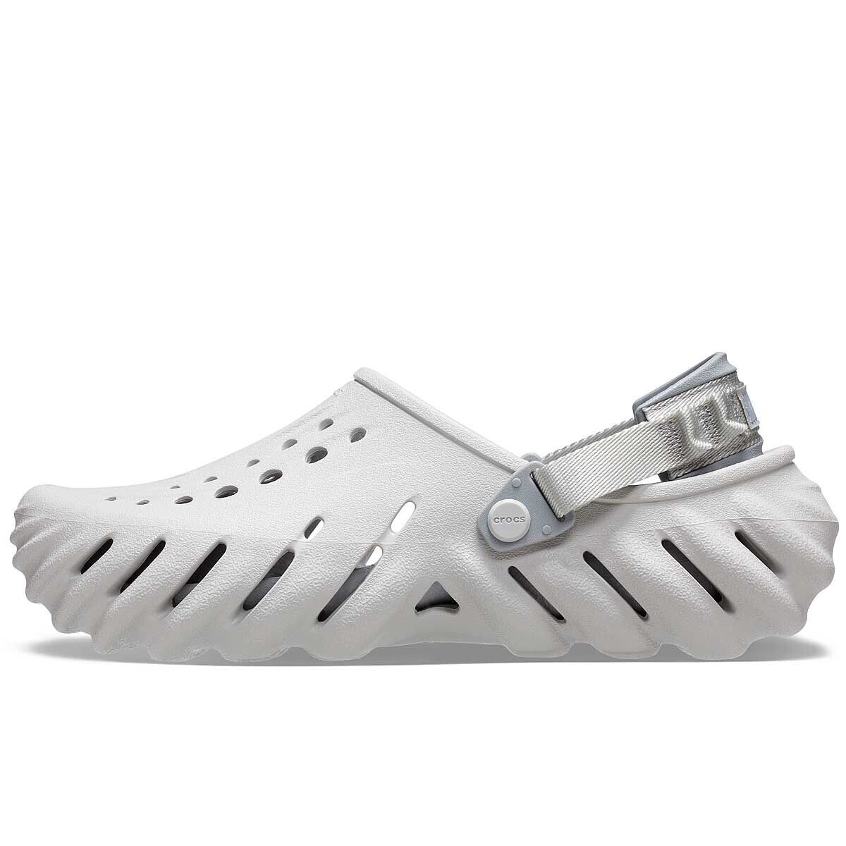 

Сандалии Echo Clog Crocs, цвет Atmosphärblau