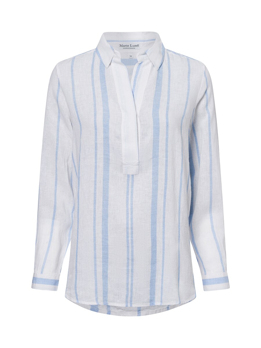 

Блуза Marie Lund, White