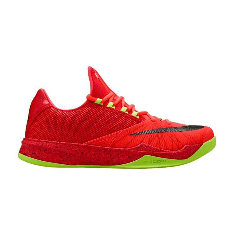 

Кроссовки Zoom Run The One EP 'James Harden' PE, красный