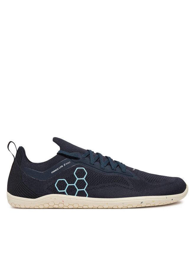 

Кроссовки Primus Lite Knit 309304 Vivo Barefoot, синий