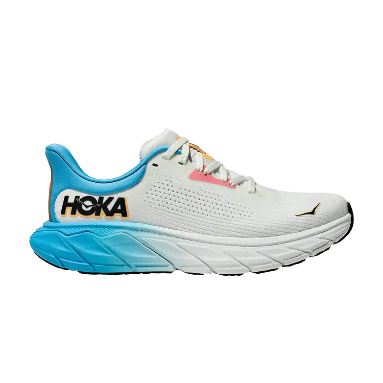 

Кроссовки HOKA Wmns Arahi 7, белый
