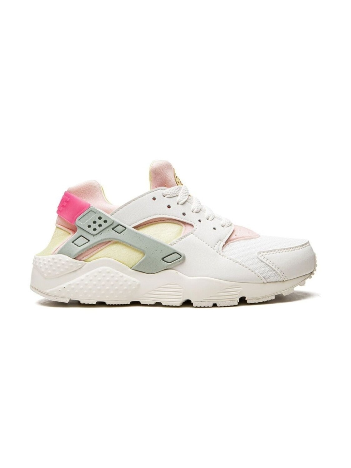 

Nike Kids Air Huarache "Strawberry Sundae" sneakers, белый