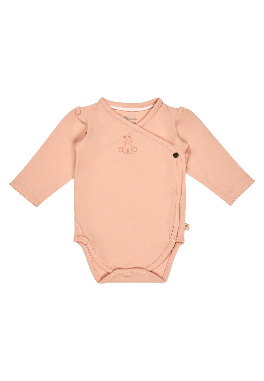 

Комбинезон STERNTALER Sunny, цвет Apricot/Dark orange