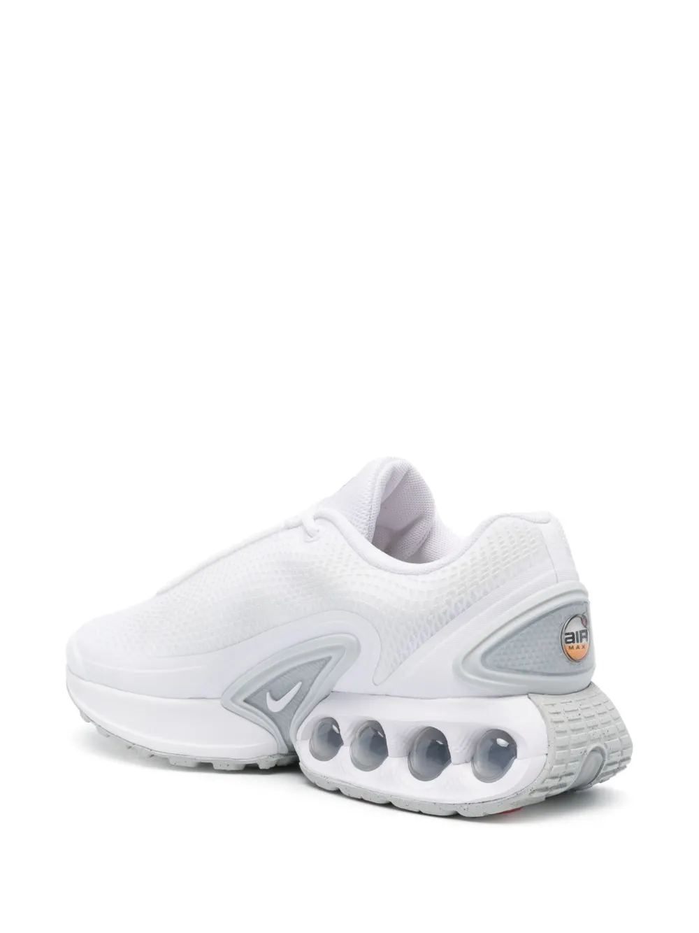 Кроссовки Air Max Dn Nike, белый — фото 3